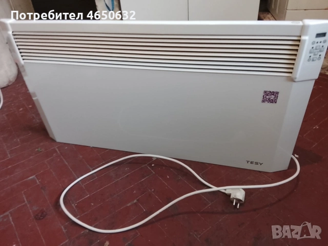 Продавам ковектор работи много добре им гаранция  20000w