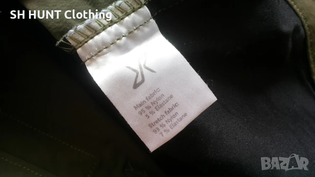 Revolutin Race Stretch Trouser размер 50 / M еластичен панталон - 1332, снимка 17 - Панталони - 51359594