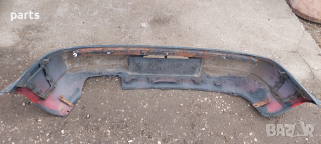Задна Броня Нисан 100NX - 8502270У00 N, снимка 5 - Части - 36283051