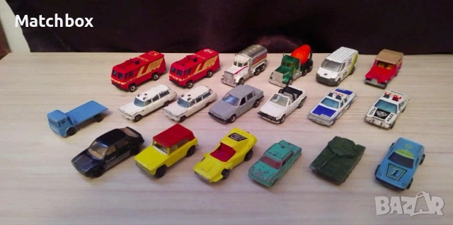 Matchbox England Macau 1/64