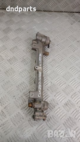 Горивна рейка Mercedes CLK230 W208 1998г.	