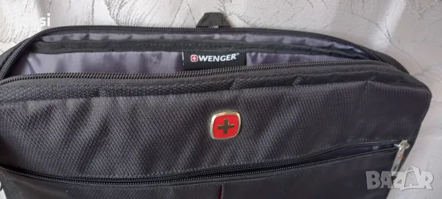 Wenger. Нов калъф/чанта за таблет, лаптоп., снимка 4 - Лаптоп аксесоари - 49104962