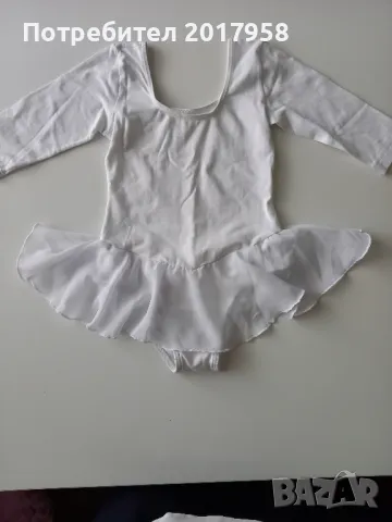 Трико 110см, снимка 2 - Други - 40338849