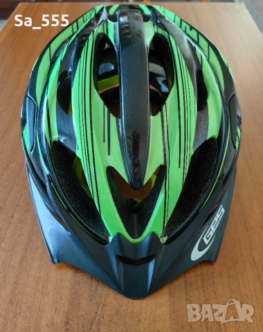 Велосипедна каска GES 