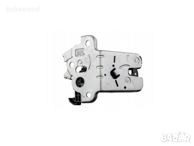 Брава за багажник Audi A8 D5 (2017-2021), снимка 4 - Части - 44529271