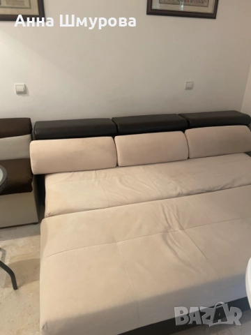 Сдается студия ( 44м2 ) в комплексе, в Кранево, снимка 17 - Апартаменти - 37923159