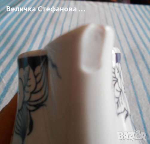 БГ порцелан за допълване, снимка 6 - Сервизи - 40330426