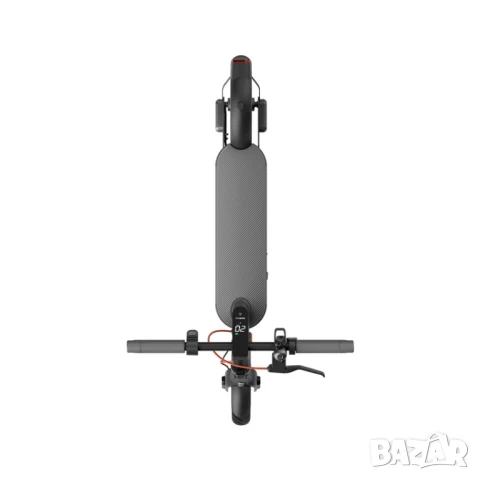 Електрически скутер-тротинетка XIAOMI SCOOTER 4 PRO 2ND GEN , снимка 7 - Велосипеди - 50718806