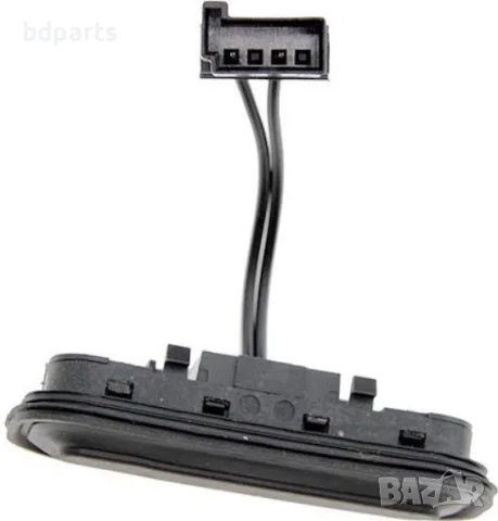 Бутон / Дръжка за отваряне на багажник OPEL ASTRA J ,ZAFIRA C, снимка 4 - Части - 56141077
