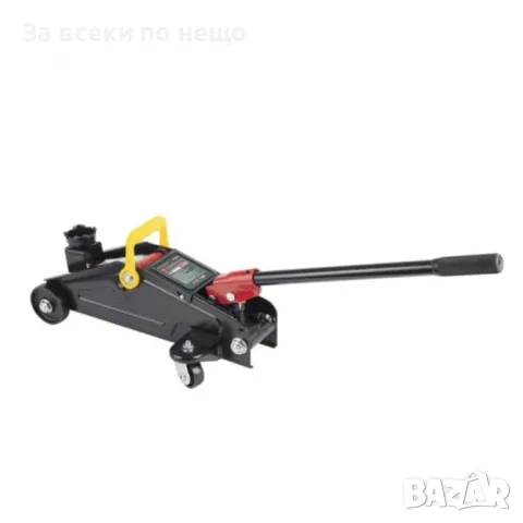 Хидравличен крик тип крокодил 2 тона 135 - 300 мм RockForce