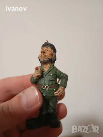 Ключодържател Че Гевара , снимка 3 - Други - 49199028