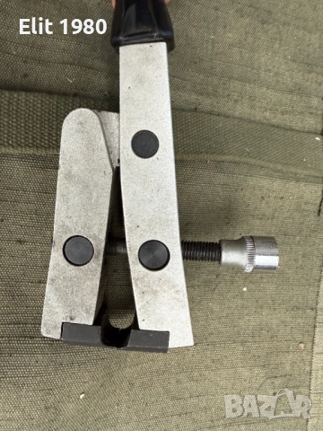 Продавам Клещи за карета HEYCO, снимка 4 - Клещи - 52952294