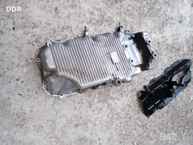 Картери за Фиат/Алфа/Ланча 8 винтила JTD, снимка 8 - Части - 44764987