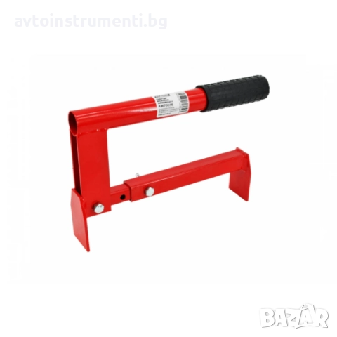 Екстрактор за пренасяне на павета едноръчен - 53607WA