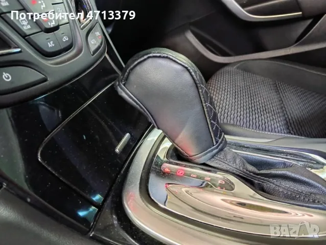 Opel Insignia 1.6 cdti sports tourer 136 hp.., снимка 16 - Автомобили и джипове - 55971570