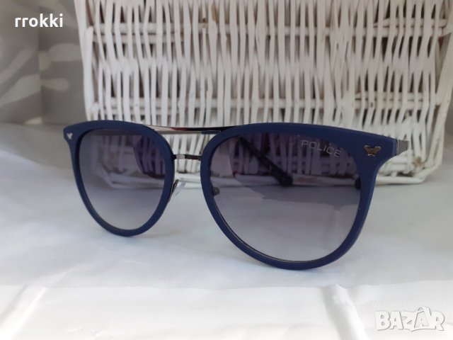 Унисекс слънчеви очила-Аа 4, снимка 2 - Слънчеви и диоптрични очила - 35688033