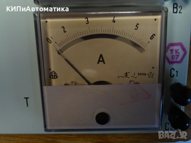 измервателен комплект QN 10 за измерване на нарежение, мощност и сила на тока(V,W,A), снимка 7 - Други машини и части - 50505034