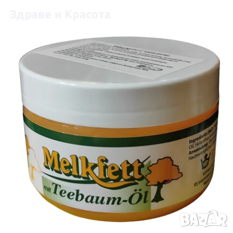 Чаено дърво /чаевец/ 200мл. Germany+подарък, снимка 2 - Козметика за тяло - 11294156