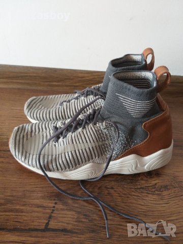 Nike Zoom Mercurial XI - страхотни  маратонки, снимка 3 - Маратонки - 41168416