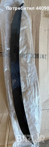 лип спойлер, снимка 2 - Аксесоари и консумативи - 52261119