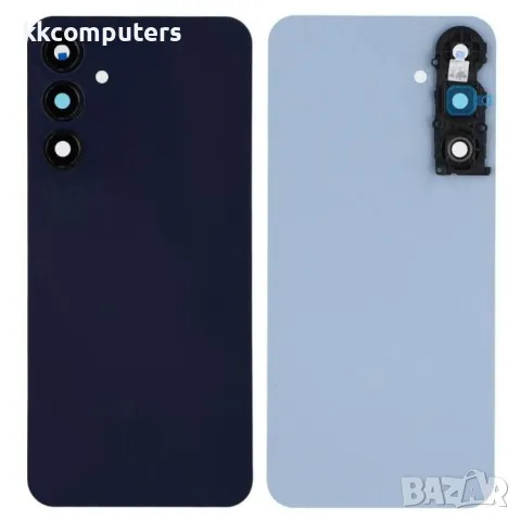 Оригинален Заден Капак за Samsung Galaxy A16 5G A166 – Капак на Батерията / Резервна Част, снимка 3 - Резервни части за телефони - 50217098