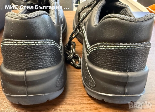 Работни обувки WÜRTH, снимка 8 - Други - 52935523