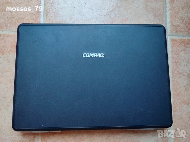 Лаптоп Компак за части 