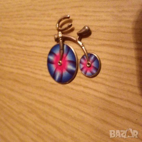 Колело /сувенир/