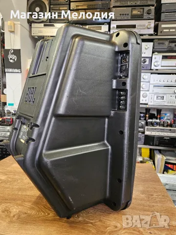 Активна тонколона JBL EON Power 15 – Американска мощ и кристален звук, снимка 7 - Тонколони - 56225201