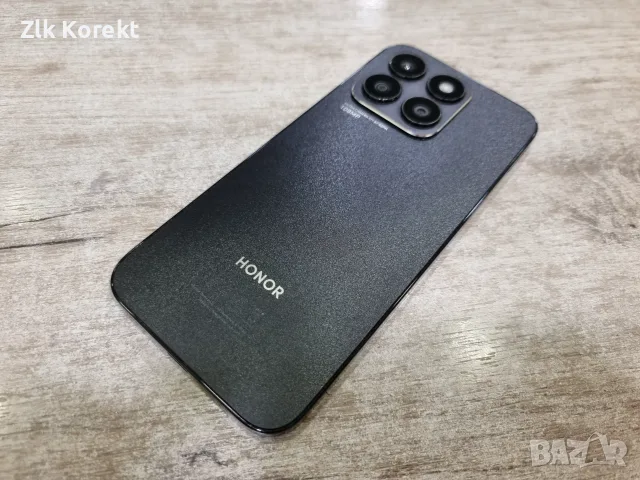 Телефон Honor x8b, снимка 8 - Други - 56329168