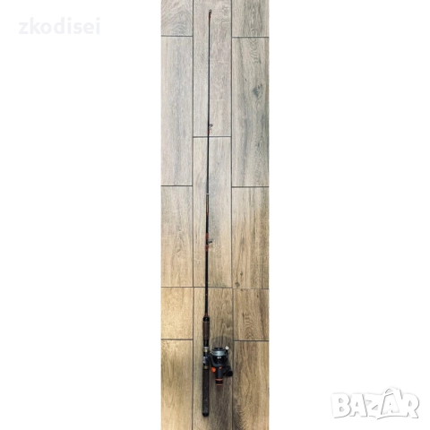 Въдица VIGO - MISTRAL