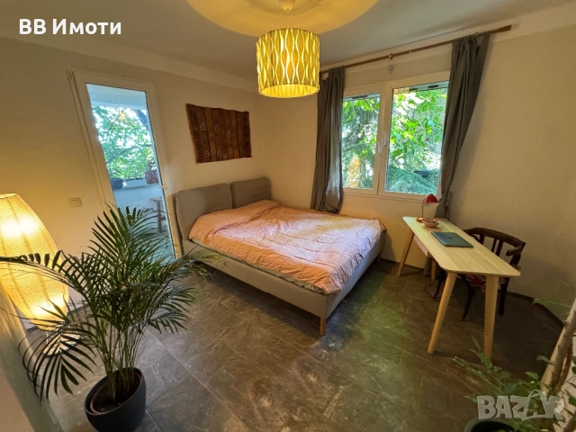 2-стаен Апартамент най-престижната и охранявана зона на столицата, снимка 5 - Апартаменти - 52047346