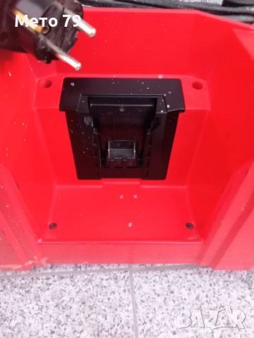 Milwaukee M18 JSR Строително радио, снимка 7 - Други инструменти - 52513069