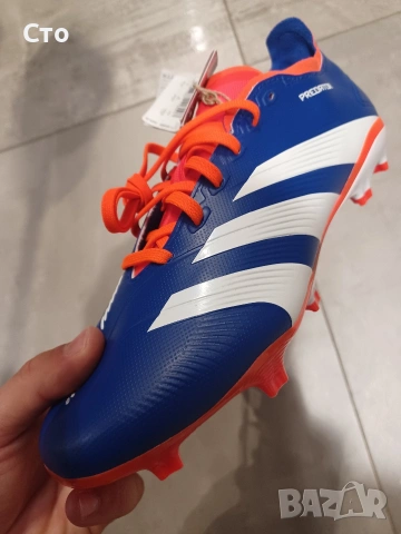 Футболни бутонки, снимка 4 - Футбол - 53004959