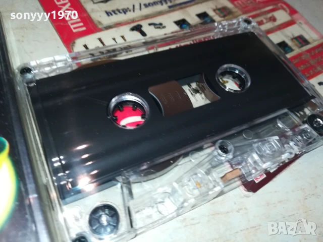 НЛО 2507251055, снимка 2 - Аудио касети - 51137006