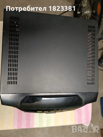 Уредба Panasonic , снимка 4 - Аудиосистеми - 52629243