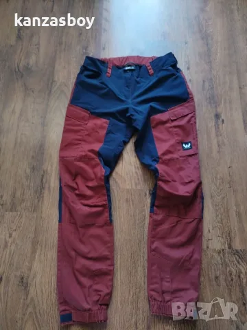 WHISTLER Trousers - мъжки стреч панталон 40/S КАТО НОВ, снимка 11 - Спортни дрехи, екипи - 56194688