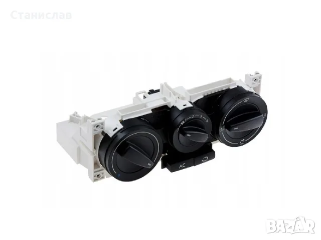 Панел за управление на климатик за VW – 1J0820045F
