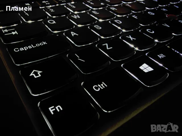 enovo X1 YOGA Gen 5 / CORE I7-10510U /16GB Ram/ 256GB SSD / 2 in 1 / 4k Resolution TouchScreen , снимка 10 - Лаптопи за работа - 55950162