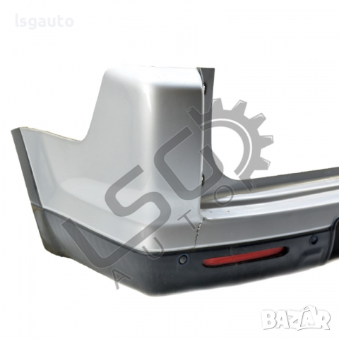 Задна броня Honda CR-V II 2001-2006 H040422N-7, снимка 4 - Части - 36432556