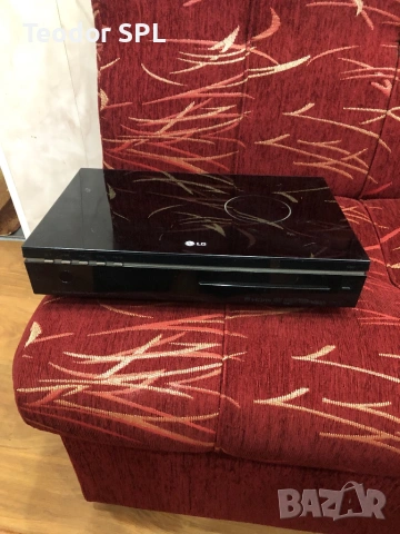 Lg home cinema , снимка 3 - Плейъри, домашно кино, прожектори - 53730219