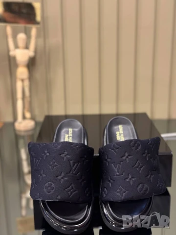 чехли louis vuitton , снимка 11 - Чехли - 50878381