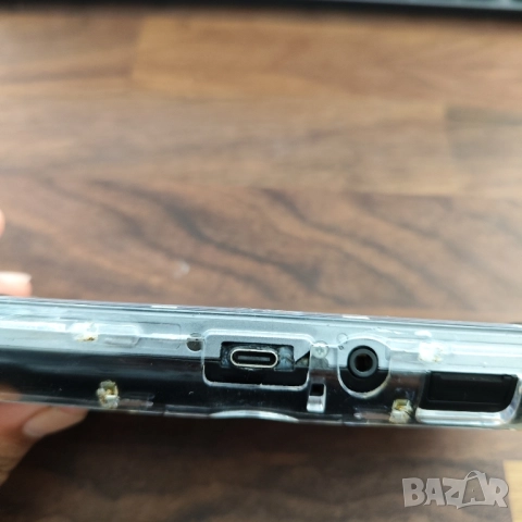 Хакната конзола PlayStation Vita OLED с 64GB, снимка 5 - PlayStation конзоли - 51792279