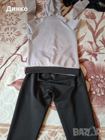 Анцуг UNDER ARMOUR!Размер М, снимка 4 - Спортни дрехи, екипи - 53706336