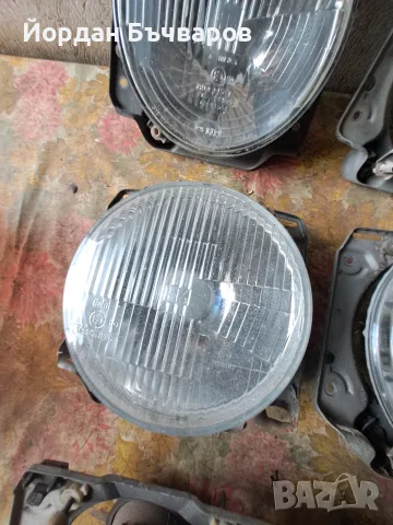 Фарове за VW Golf Mk2 рязлични марки, комплекти, снимка 10 - Части - 56059196