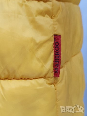 MARICOO р-р S без забележки , снимка 5 - Якета - 42362298