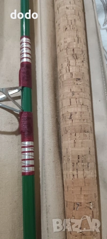 tokoz lipno 2.40m, снимка 7 - Въдици - 53623060