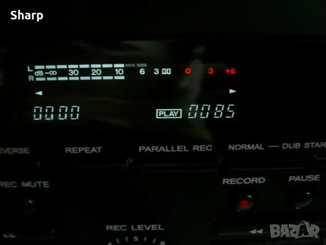 TEAC W-890RMKII, снимка 5 - Декове - 56080698