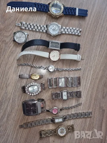 Часовници за ремонт или за ЧАСТИ, снимка 7 - Други - 49901857