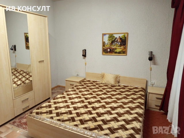 Отдава под наем тристаен апартамент в гр. Стара Загора, снимка 9 - Апартаменти - 53722160